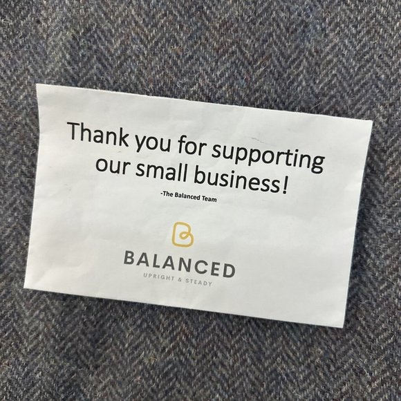 Bretton Place womens vintage skirt gray chevron 18 lined 100% wool - Picture 11 of 11